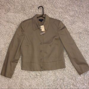 Ann Taylor Blazer